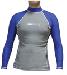 ТЕНИСКИ RASH GUARDS SPF 50+