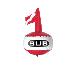 Кръгъл маркиращ буй, малък, “Safe Dive” Ф30см височина 13см