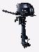 TOHATSU MFS 5 D