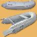 RIB HERCULES PRO 310FRP