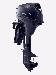 TOHATSU MFS 20E