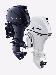 TOHATSU MFS 50A