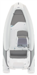  GRAND GOLDEN LINE G500LF ЛОДКА RIB / ГРАНД