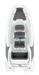  GRAND GOLDEN LINE G580LF ЛОДКА RIB / ГРАНД