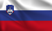 Флаг Словения