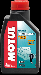 Двутактово масло Motul Outboard Tech 2T