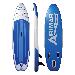 Надуваем SUP борд  ARIMAR , L 3,2m