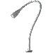 Настолна лампа AquaLED Flexible , 1W, 12/24V