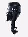 Двигател TOHATSU MFS 25 D S
